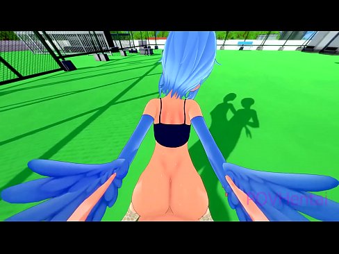 ❤️ Fille de monstre harpie. ️❌ Porno anal at us ️❤