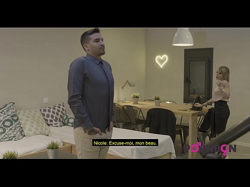 ❤️ PORNBCN 4K Une femme mûre avec de gros seins veut être baisée par voie anale jeune gigolo avec une grosse bite fellation amortisme baise dure travail à la main style chien chatte lécher orgasme sous-titres français ️❌ Porno anal at us ️❤