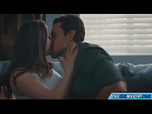 ❤️ Sexe romantique avec une bonne maman à forte poitrine ️❌ Porno anal at us ️❤
