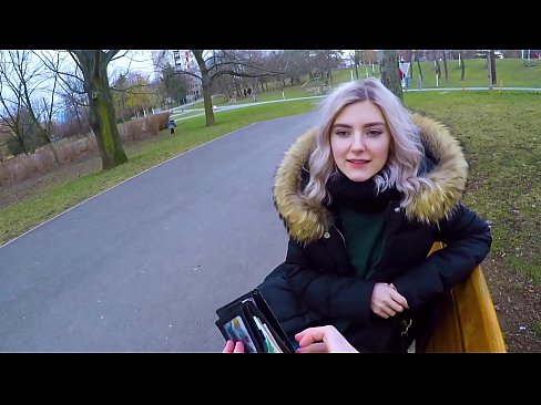 ❤️ Avaler le sperme chaud d'un étranger pour de l'argent - pipe dans le parc par Eva Elfie ️❌ Porno anal at us ️❤